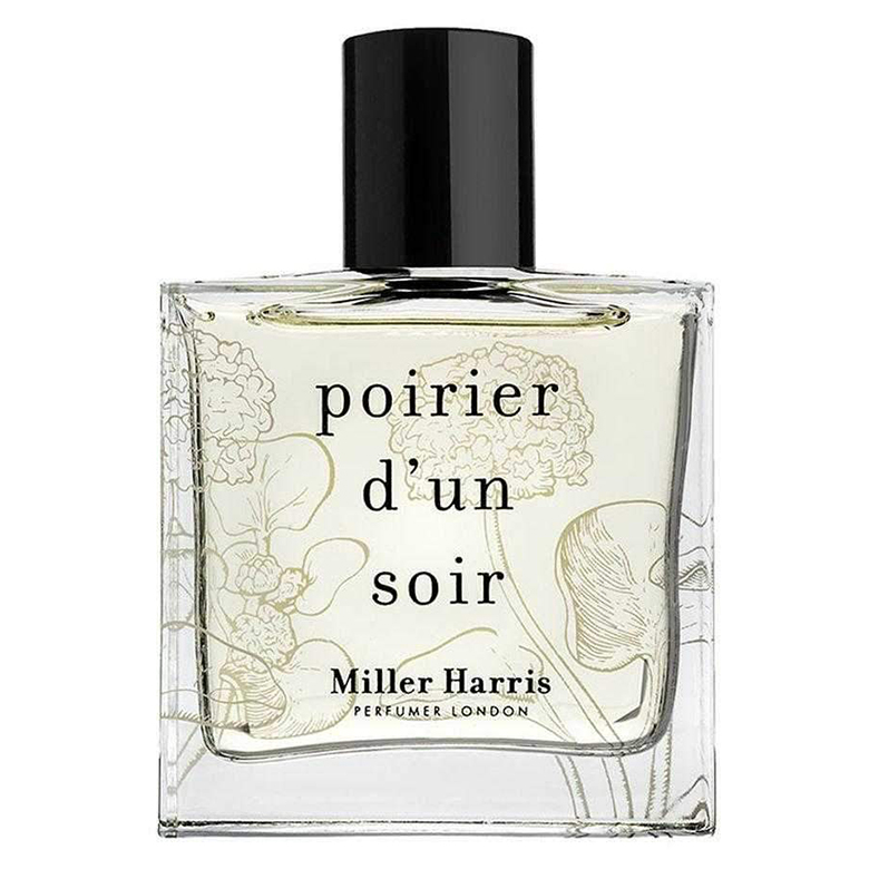 Парфюмированная вода Miller Harris Poirier d'un Soir для мужчин и женщин 