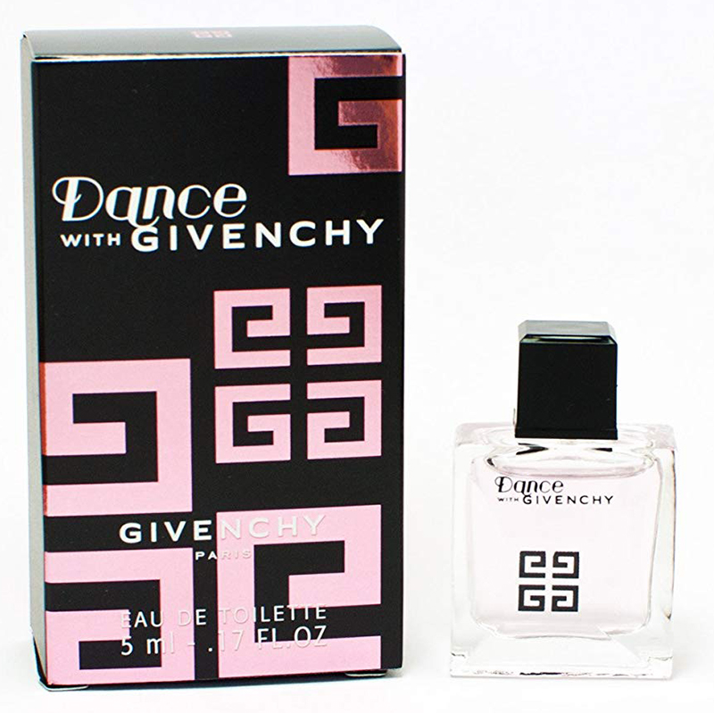 Туалетная вода Givenchy Dance With Givenchy для женщин 