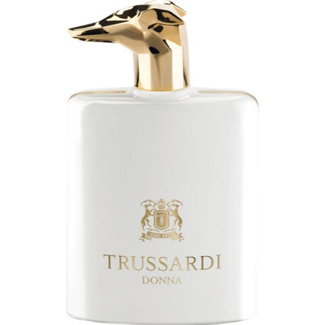 Парфюмированная вода Trussardi Donna Levriero Collection Intense для женщин