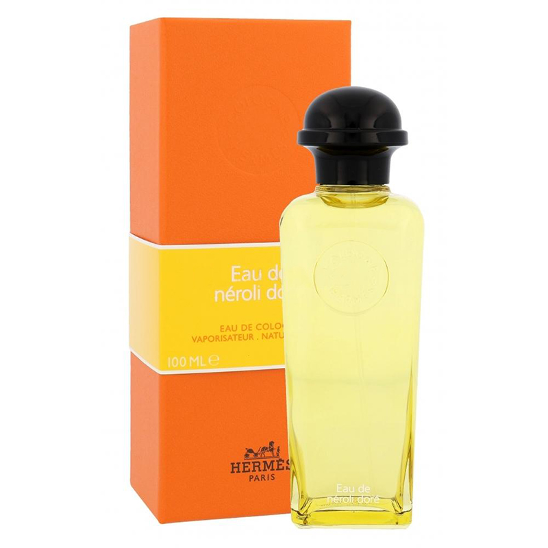 Одеколон Hermes Eau de Neroli Dore для мужчин и женщин 