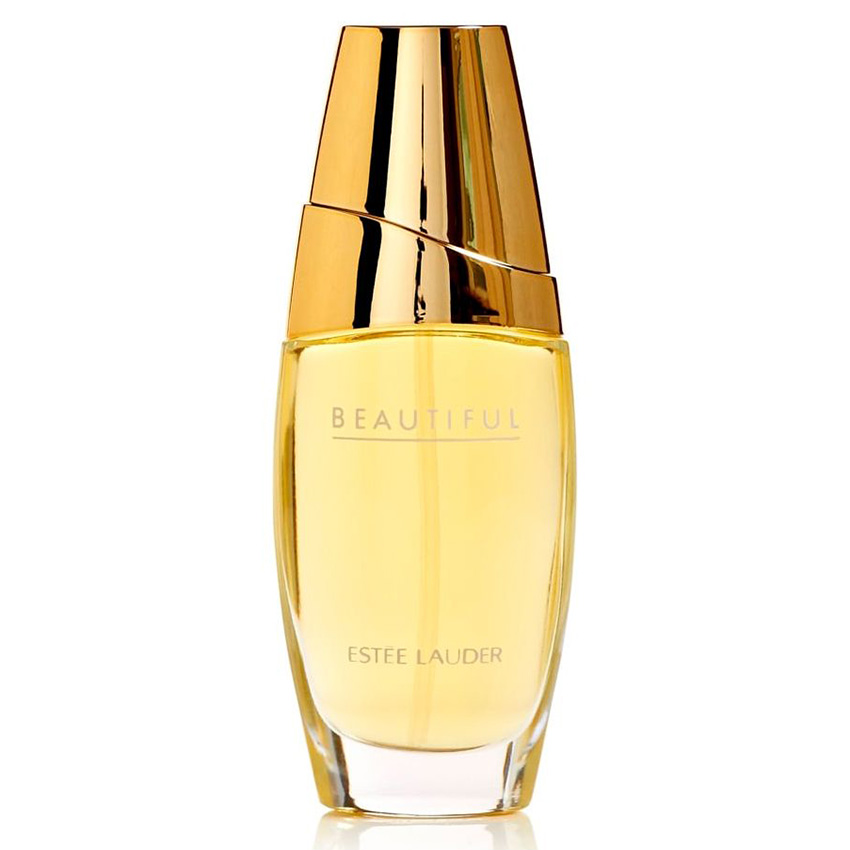 Парфюмированная вода Estee Lauder Beautiful для женщин 