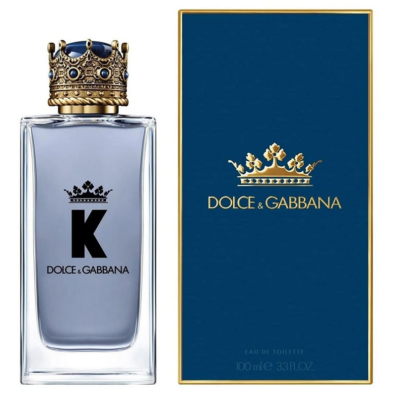 Туалетная вода Dolce AND Gabbana K by Dolce AND Gabbana для мужчин 