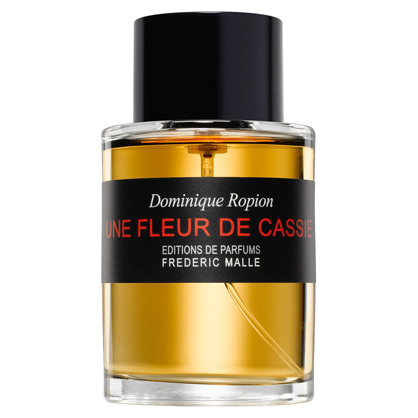 Парфюмированная вода Frederic Malle Une Fleur de Cassie для женщин 