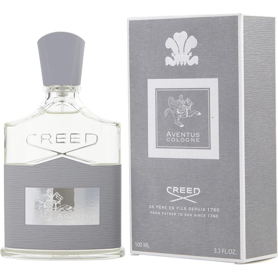 Парфюмированная вода Creed Aventus Cologne для мужчин 