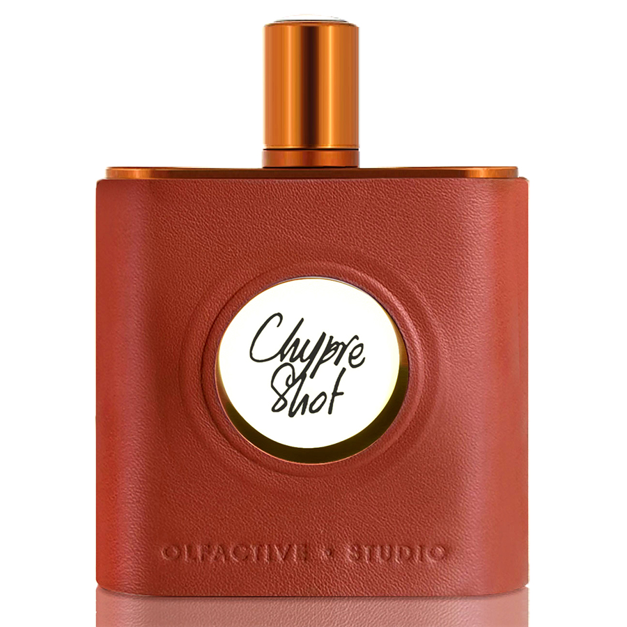 Парфюмированная вода Olfactive Studio Chypre Shot для мужчин и женщин 