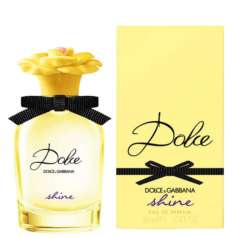 Парфюмированная вода DolceANDGabbana Dolce Shine для женщин 