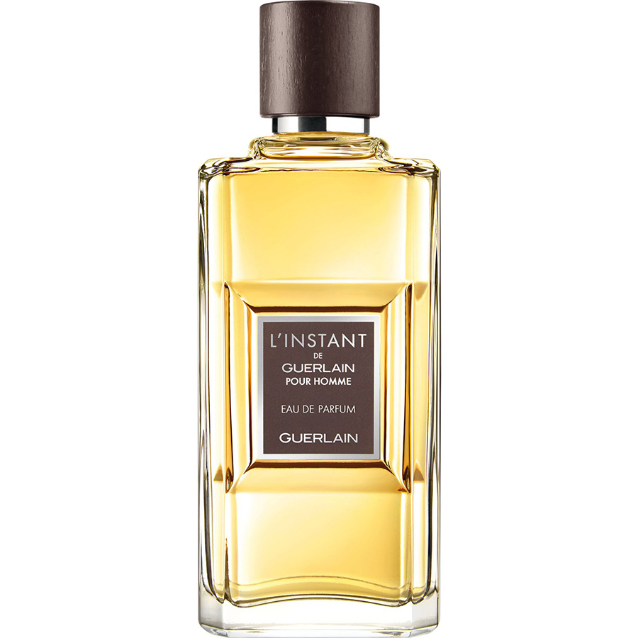 Парфюмированная вода Guerlain L'Instant de Guerlain Pour Homme для мужчин 