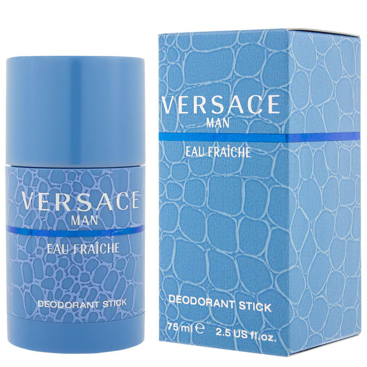 Дезодорант Versace Man Eau Fraiche для мужчин 