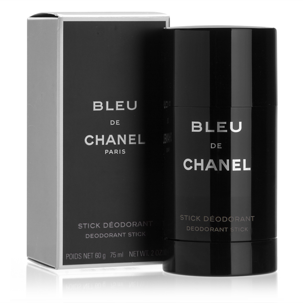 Дезодорант Chanel Bleu De Chanel для мужчин 