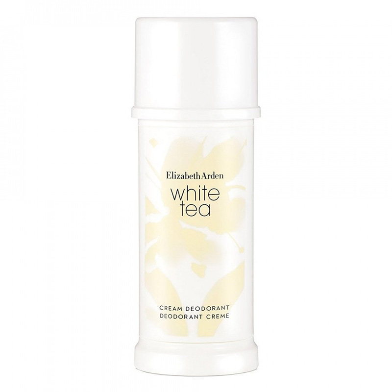 Дезодорант Elizabeth Arden White Tea для женщин 