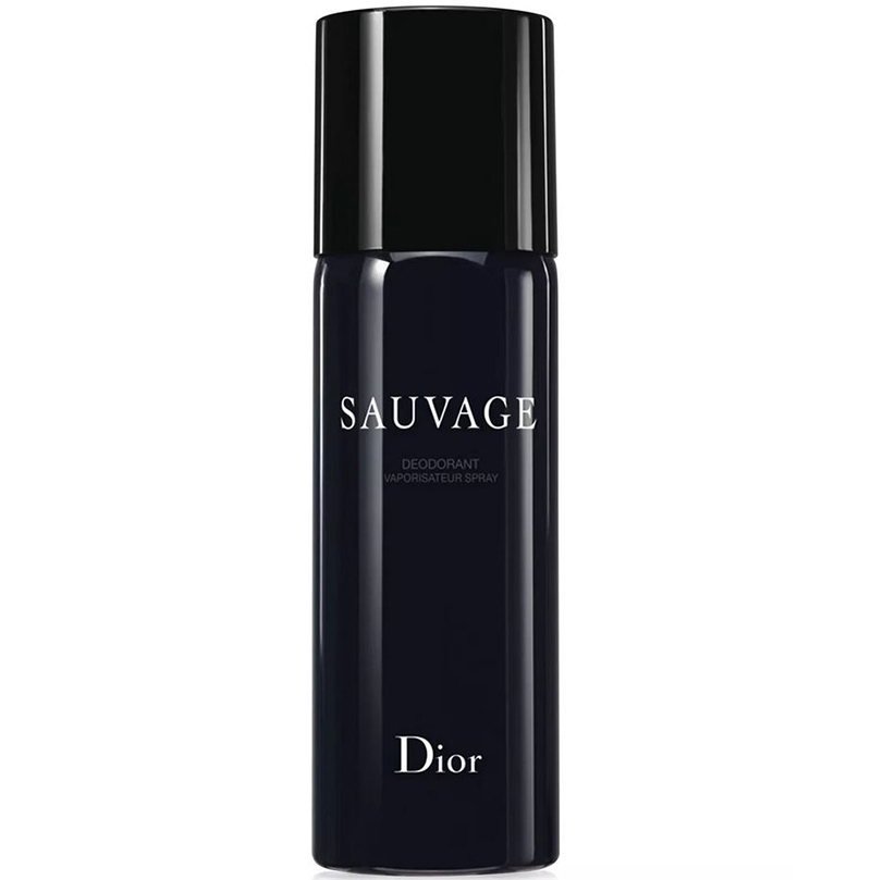 Дезодорант Christian Dior Sauvage для мужчин 