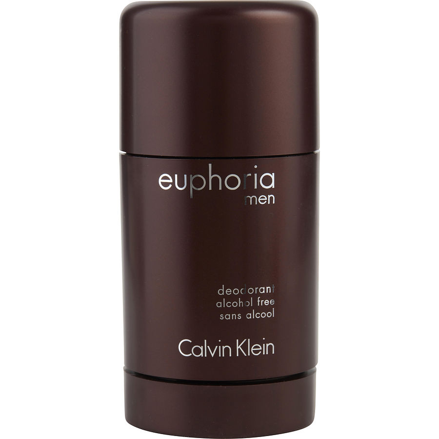 Дезодорант Calvin Klein Euphoria Men для мужчин 