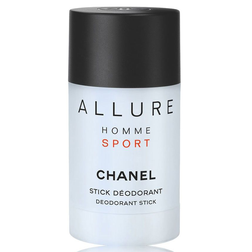 Дезодорант Chanel Allure Homme Sport для мужчин 