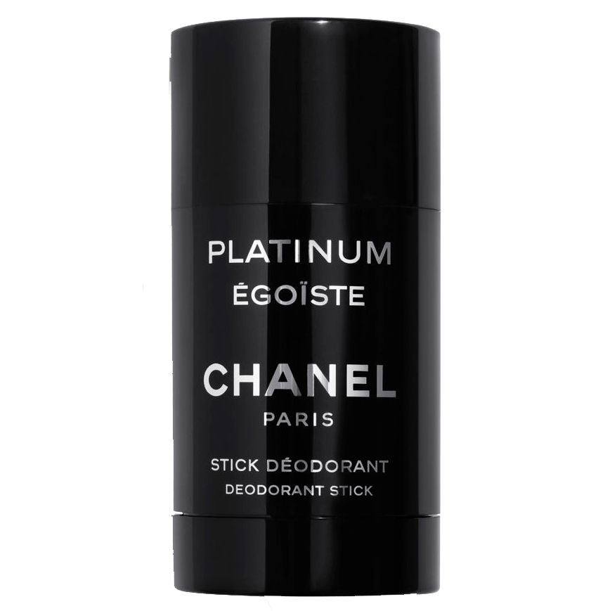 Дезодорант Chanel Egoiste Platinum для мужчин 