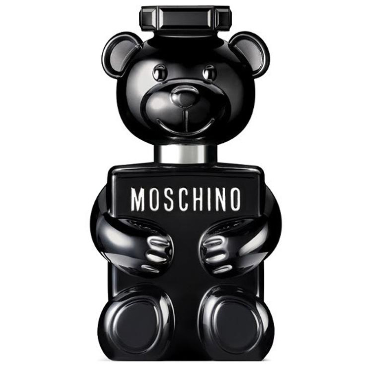 Парфюмированная вода Moschino Toy Boy для мужчин 