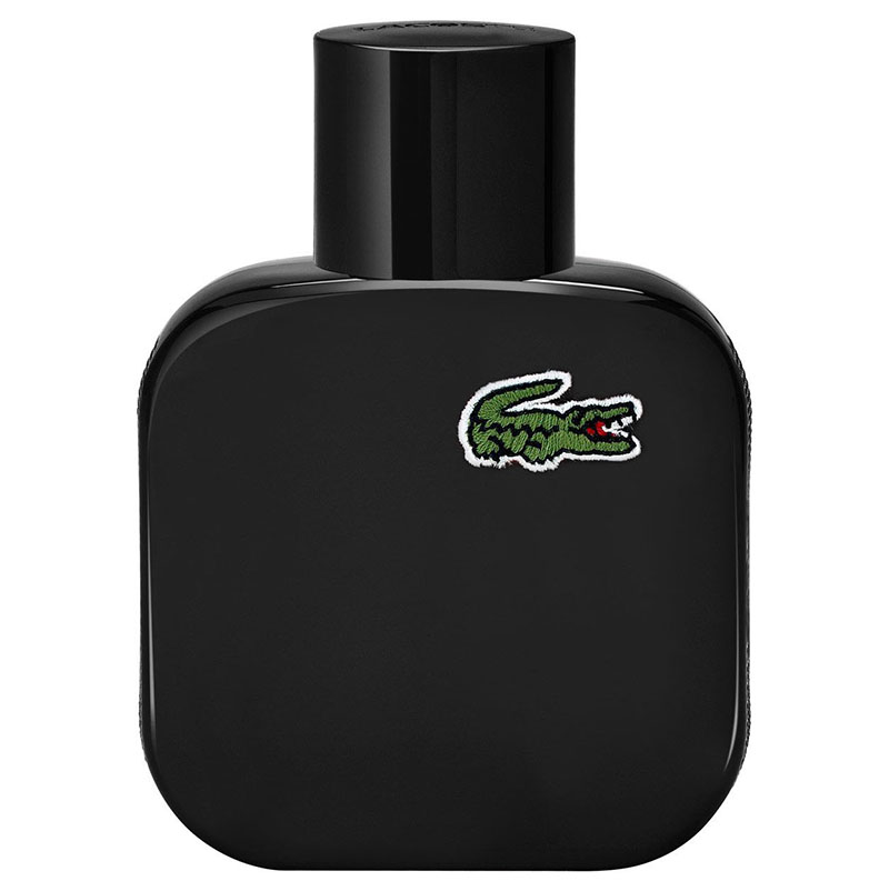 Туалетная вода Lacoste Eau De L.12.12 Noir для мужчин 