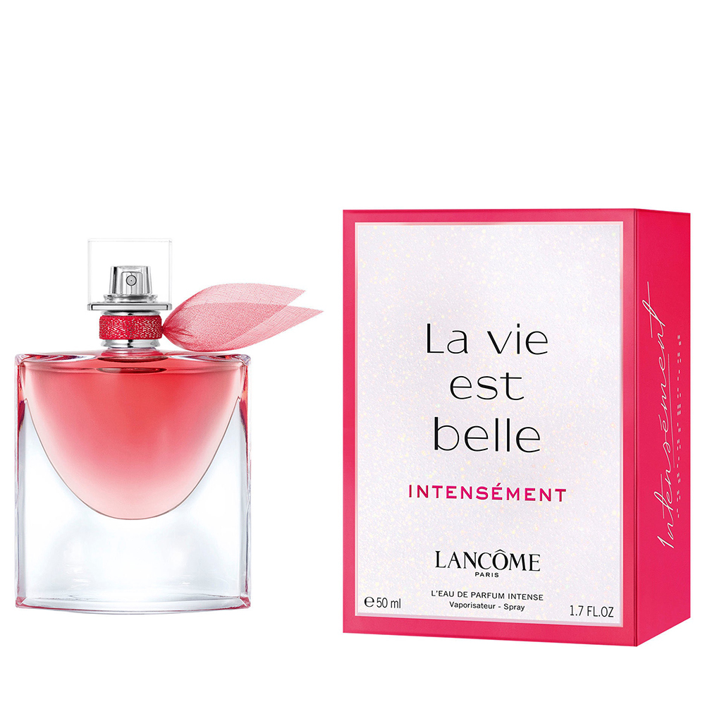 Парфюмированная вода Lancome La Vie Est Belle Intensement для женщин 