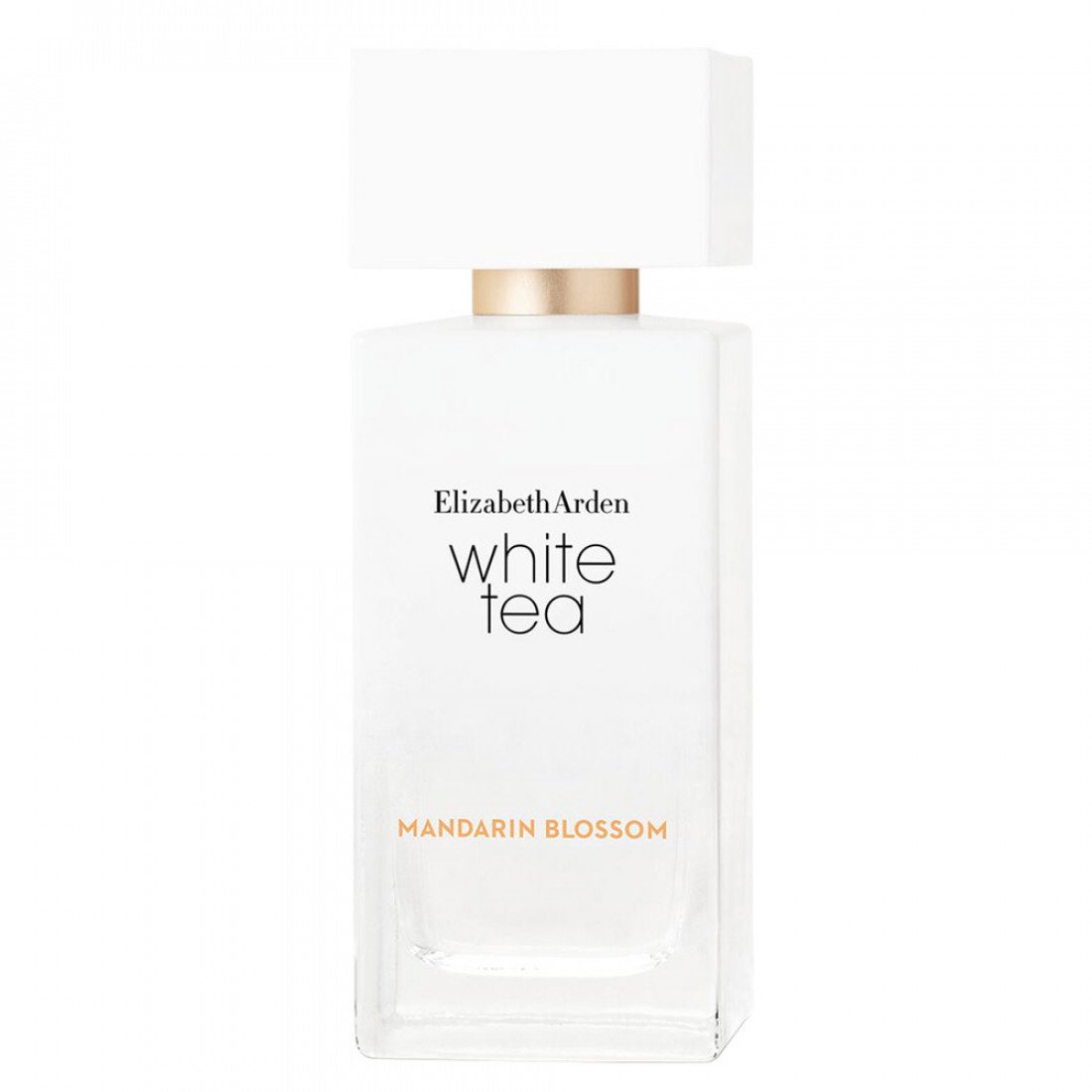 Туалетная вода Elizabeth Arden White Tea Mandarin Blossom для женщин 