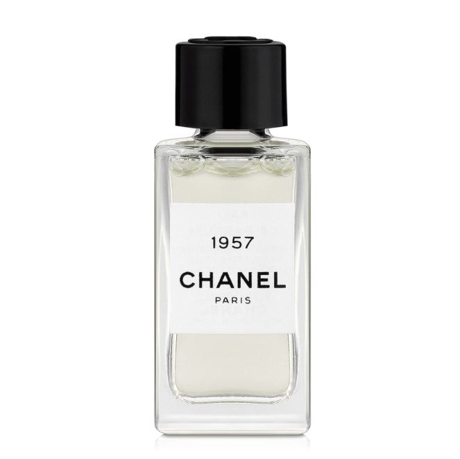 Парфюмированная вода Chanel Les Exclusifs de Chanel 1957 для мужчин и женщин 