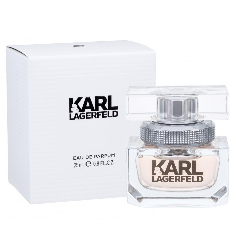 Парфюмированная вода Karl Lagerfeld for Her для женщин 