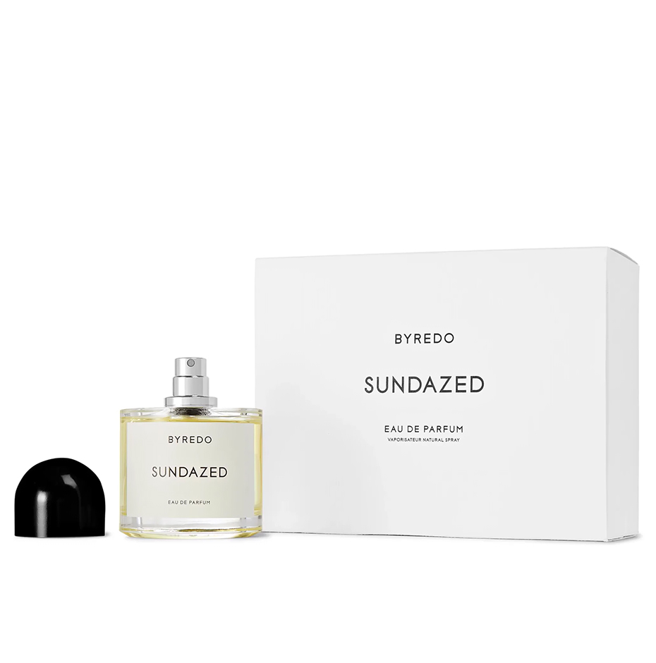 Парфюмированная вода Byredo Sundazed для мужчин и женщин 