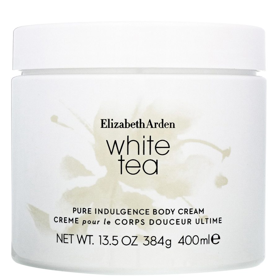 Крем для тела Elizabeth Arden White Tea для женщин 