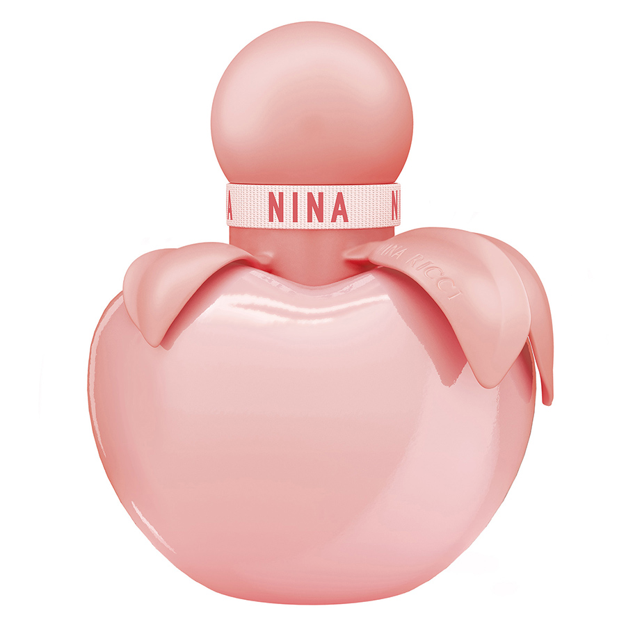 Туалетная вода Nina Ricci Nina Rose для женщин