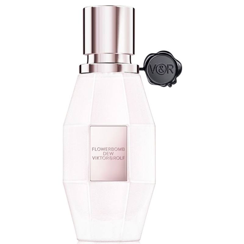 Парфюмированная вода Viktor AND Rolf Flowerbomb Dew для женщин