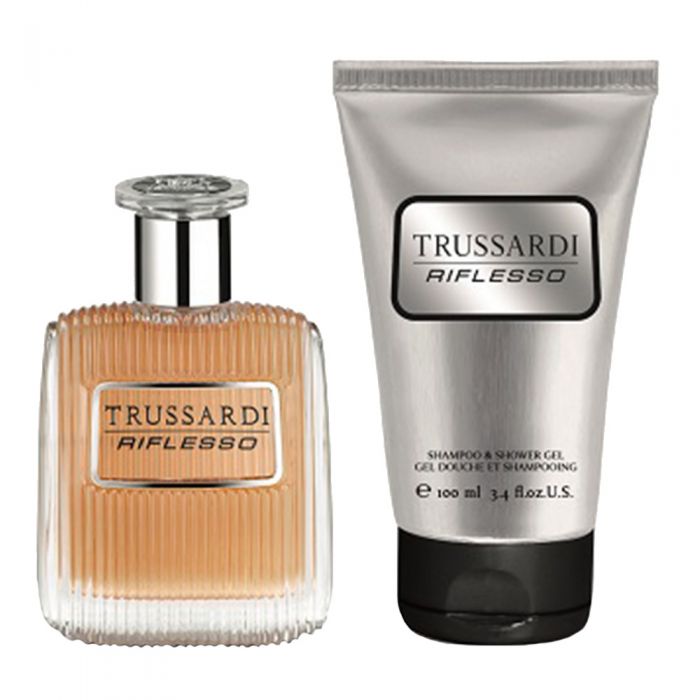 Набор Trussardi Riflesso для мужчин 