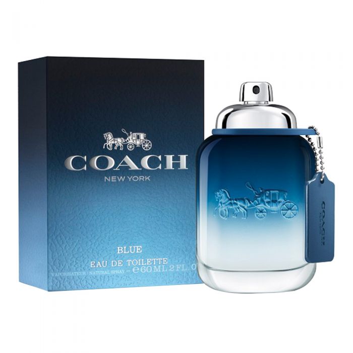 Туалетная вода Coach Blue для мужчин 