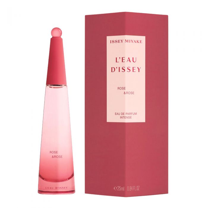 Парфюмированная вода Issey Miyake L'eau D'issey Rose AND Rose для женщин 