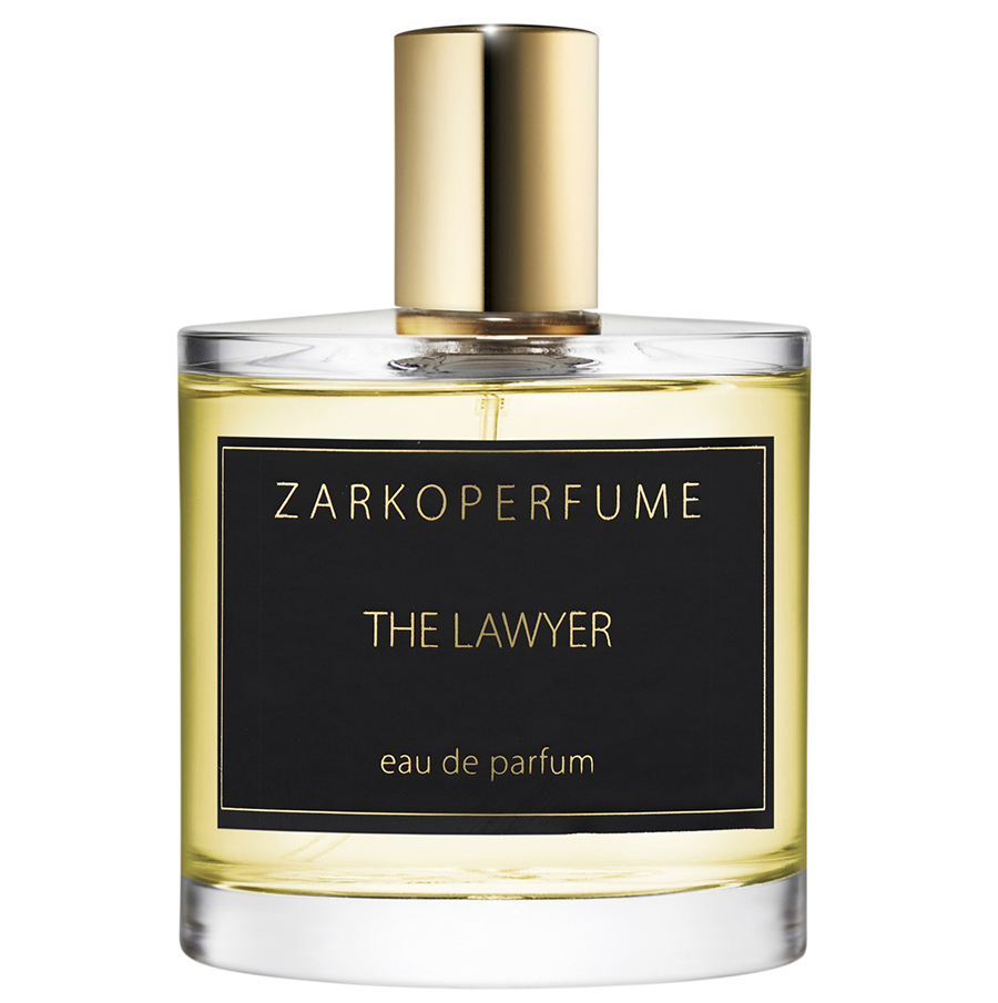 Парфюмированная вода Zarkoperfume The Lawyer для мужчин и женщин