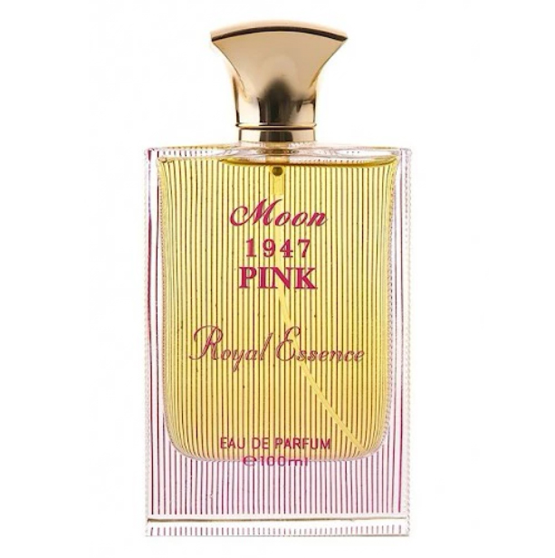 Парфюмированная вода Noran Perfumes Moon 1947 Pink для женщин 