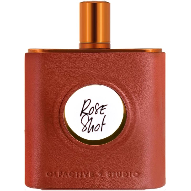 Парфюмированная вода Olfactive Studio Rose Shot для мужчин и женщин 