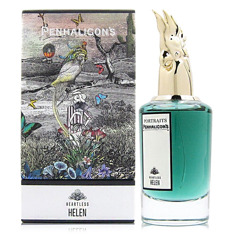 Парфюмированная вода Penhaligon's Portraits Heartless Helen для женщин 