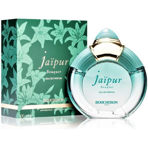 Парфюмированная вода Boucheron Jaipur Bouquet для женщин 