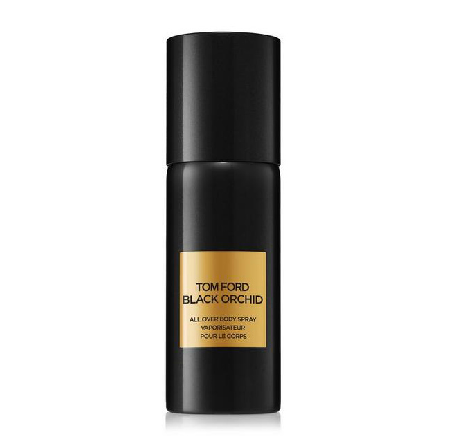 Парфюмированный спрей для тела Tom Ford Black Orchid для женщин 