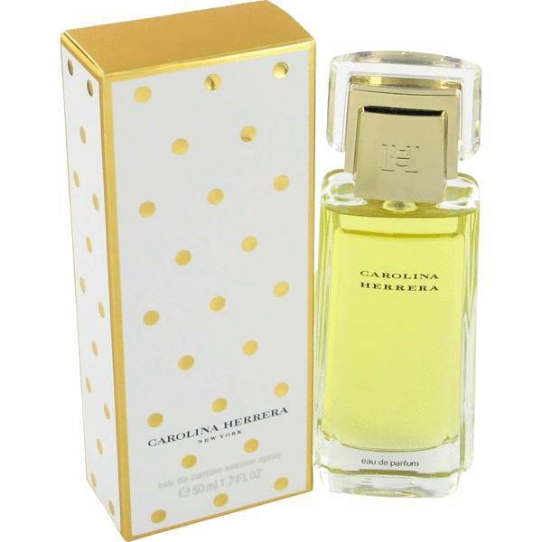 Парфюмированная вода Carolina Herrera by Carolina Herrera Eau de Parfum For Women для женщин 