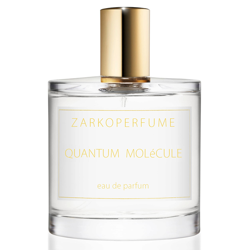 Парфюмированная вода Zarkoperfume Quantum Molecule для мужчин и женщин