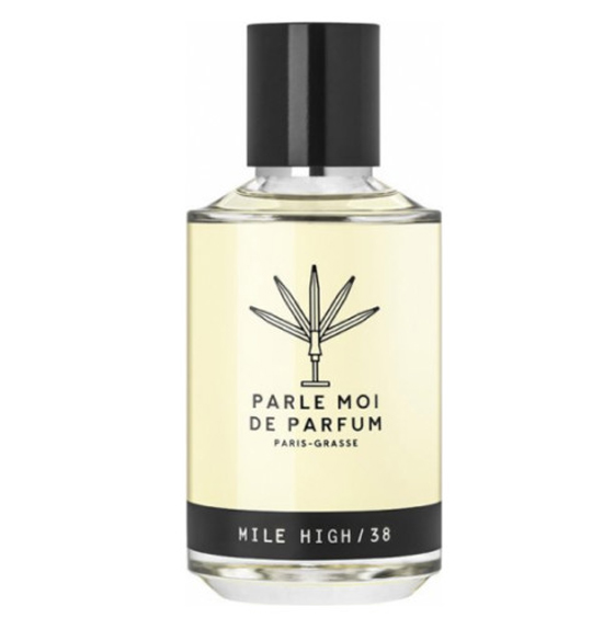 Парфюмированная вода Parle Moi De Parfum Mile High/38 для мужчин и женщин 