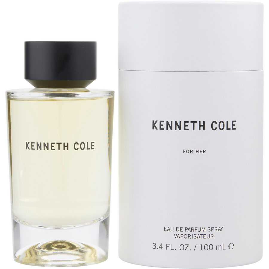 Парфюмированная вода Kenneth Cole For Her для женщин 