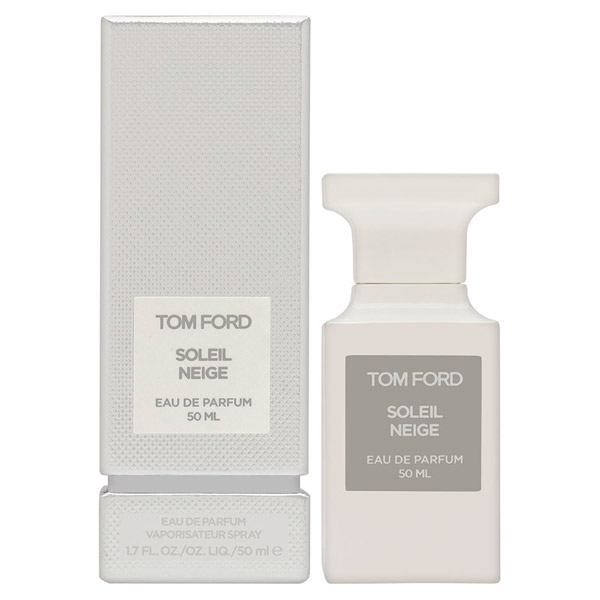 Парфюмированная вода Tom Ford Soleil Neige для мужчин и женщин