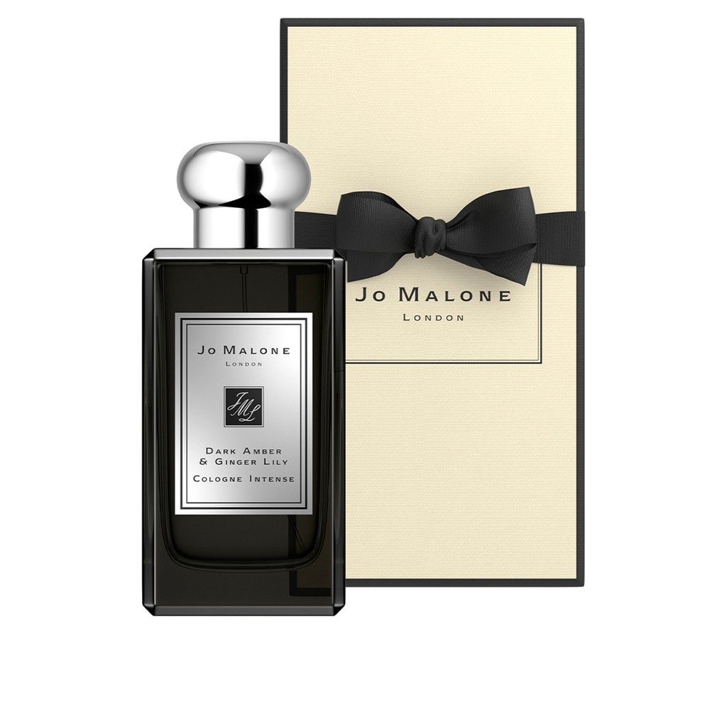 Одеколон Jo Malone London Dark Amber AND Ginger Lily для мужчин и женщин