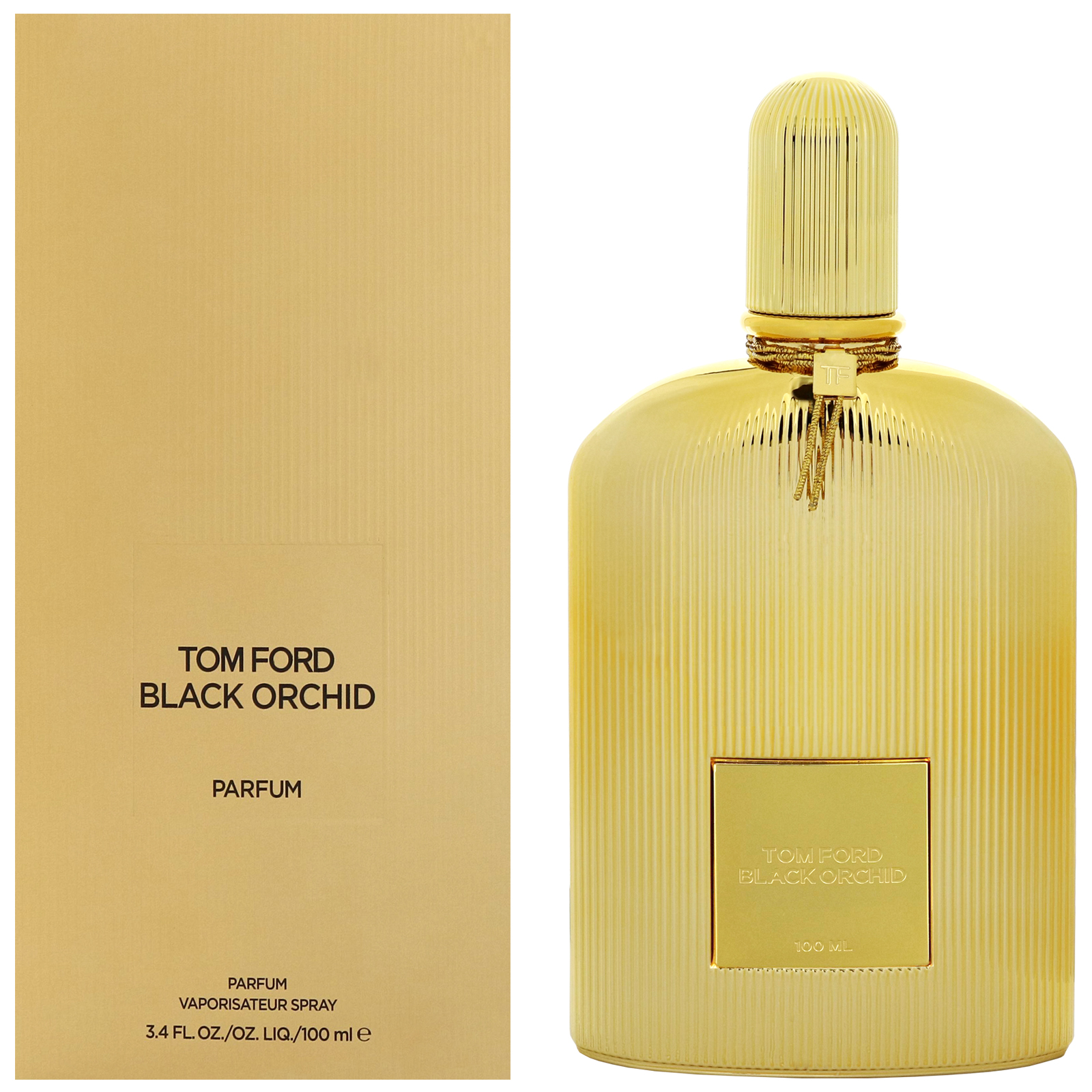 Духи Tom Ford Black Orchid для женщин