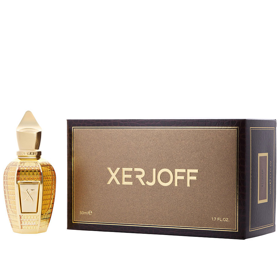 Духи Xerjoff Oud Stars Luxor для мужчин и женщин 