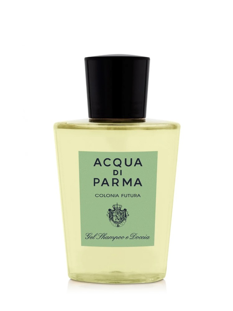 Одеколон Acqua Di Parma Colonia Futura для мужчин и женщин 