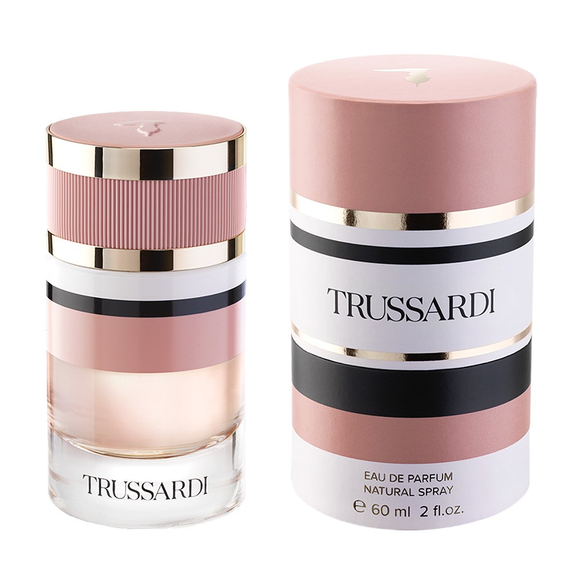 Парфюмированная вода Trussardi Eau de Parfum Trussardi (New Feminine) для женщин