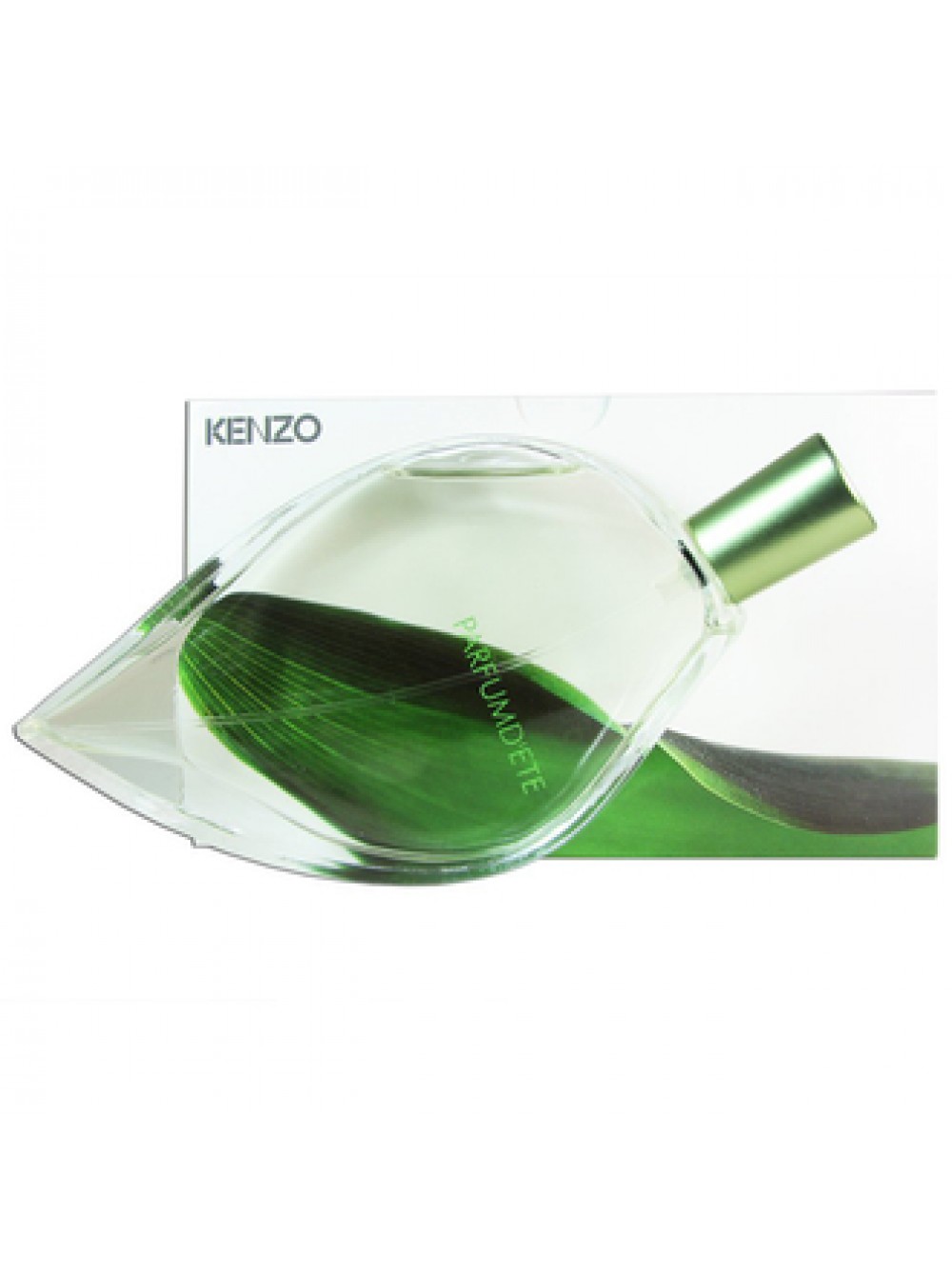 Парфюмированная вода Kenzo Parfum d`Ete для женщин 