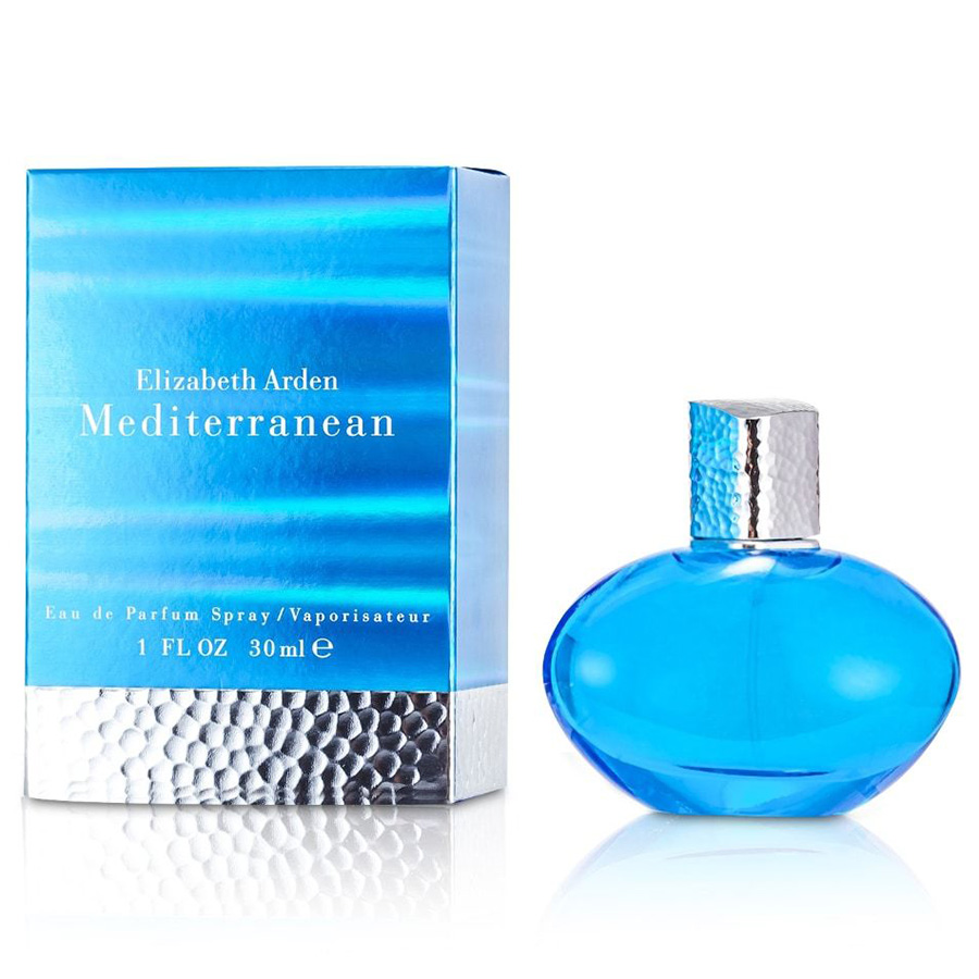 Парфюмированная вода Elizabeth Arden Mediterranean для женщин 