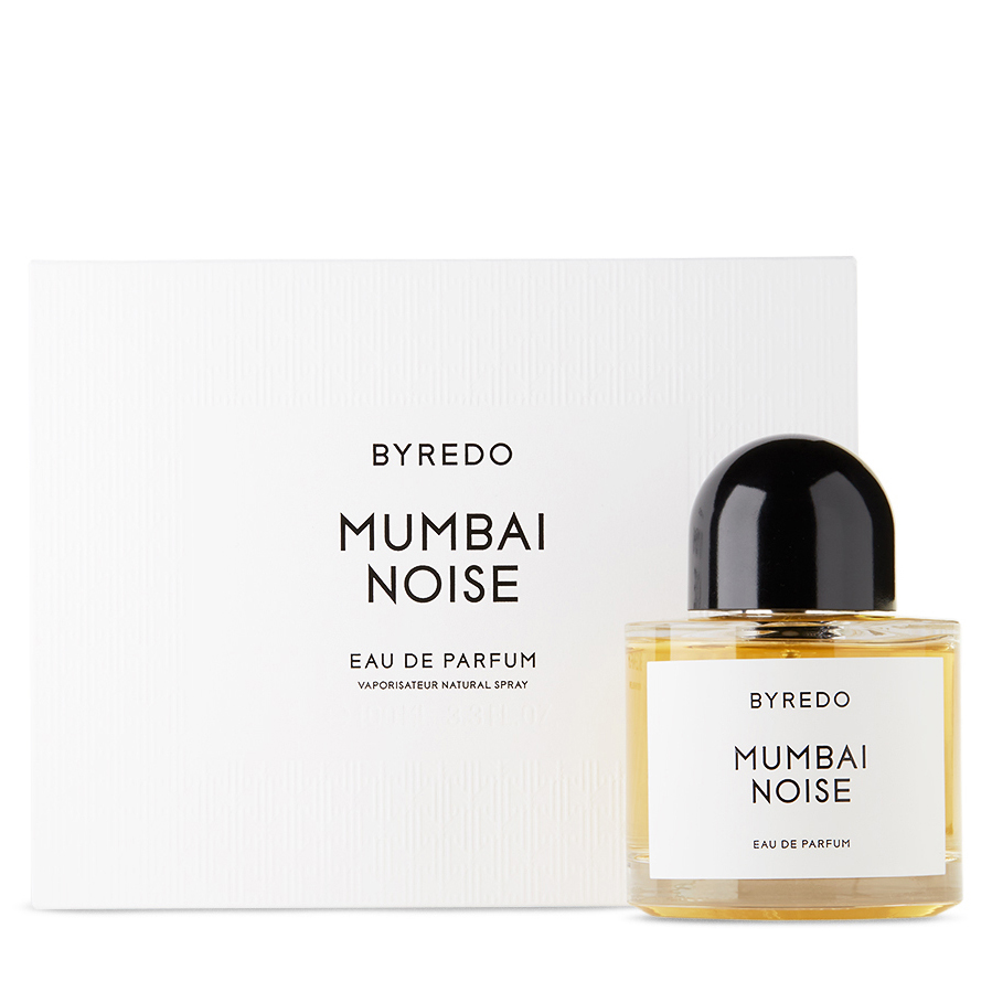 Парфюмированная вода Byredo Mumbai Noise для мужчин и женщин 